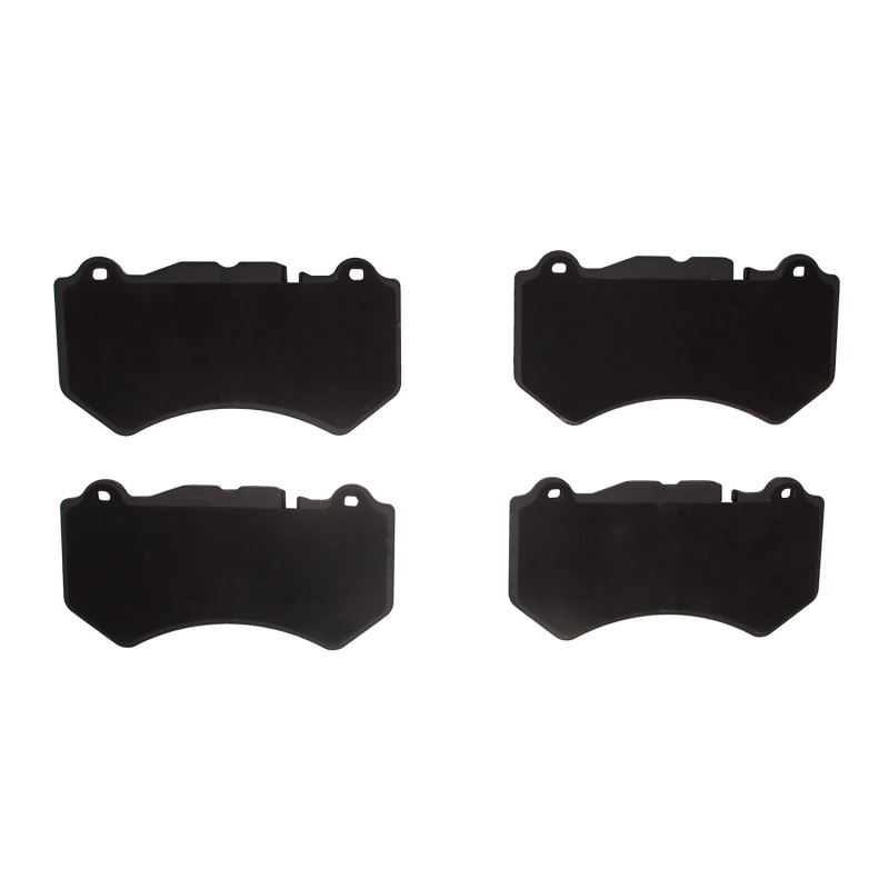 Ferrari 360 Brake Pads - Front - DFC - 4000 HybriDynamic - `04-`05
