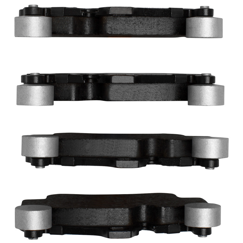 Porsche Cayman Brake Pads - Rear/Front - DFC - HybriDynamic 4000 - `03-`23