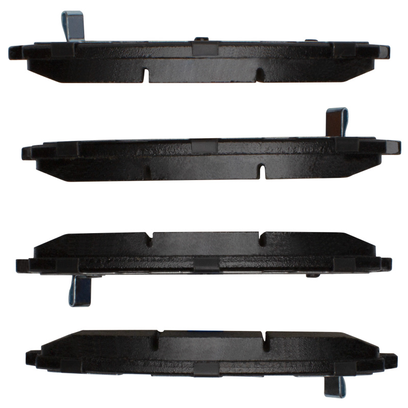 Chevrolet Monte Carlo Brake Pads - Front - DFC - 4000 HybriDynamic - `06-`16