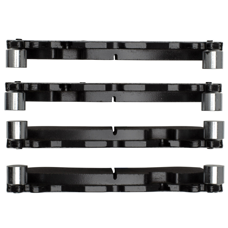 Mercedes-Benz SLS AMG Brake Pads - Front - DFC - 4000 HybriDynamic - `07-`26