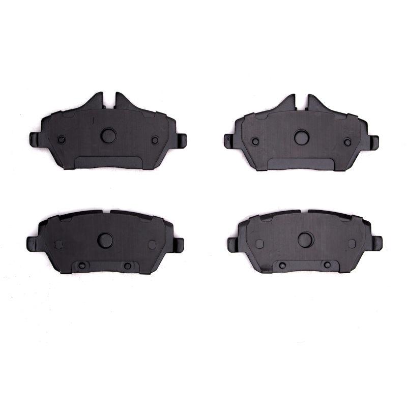 BMW I3S Brake Pads - Front - DFC - 4000 HybriDynamic - `14-`21