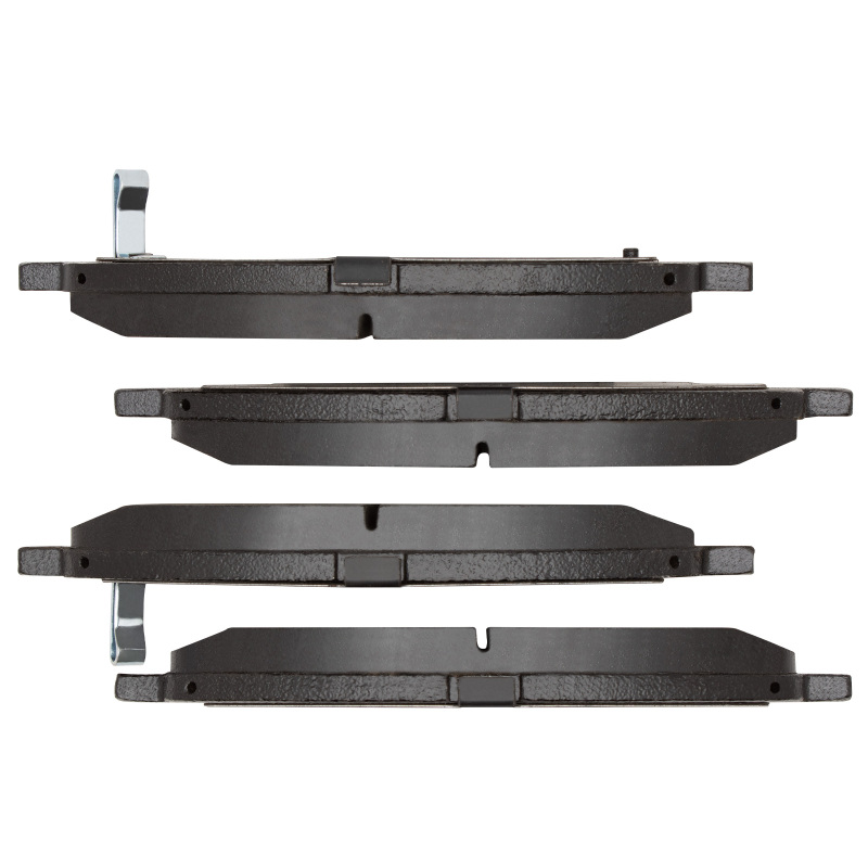 Nissan Versa Brake Pads - Front - DFC - 4000 HybriDynamic - `07-`17