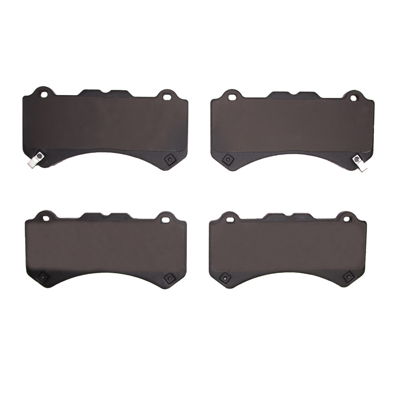 Nissan GT-R Brake Pads - Front - DFC - 4000 HybriDynamic - `09-`24