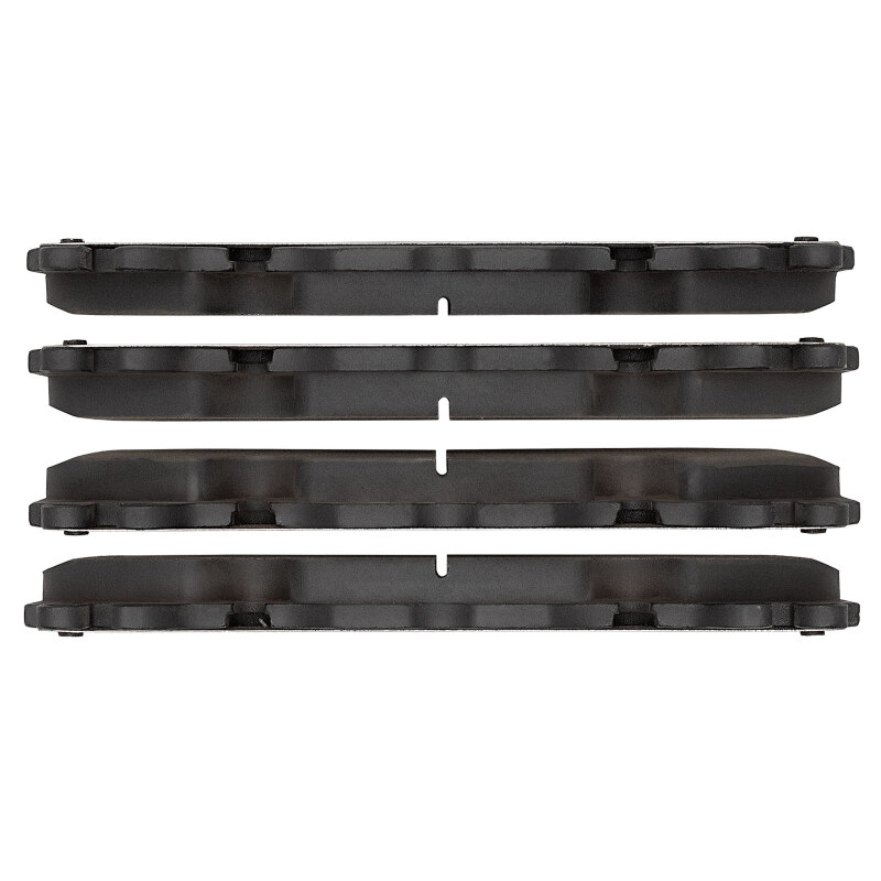 Land Rover Range Rover Sport Brake Pads - Front - DFC - 4000 HybriDynamic - `10-`26
