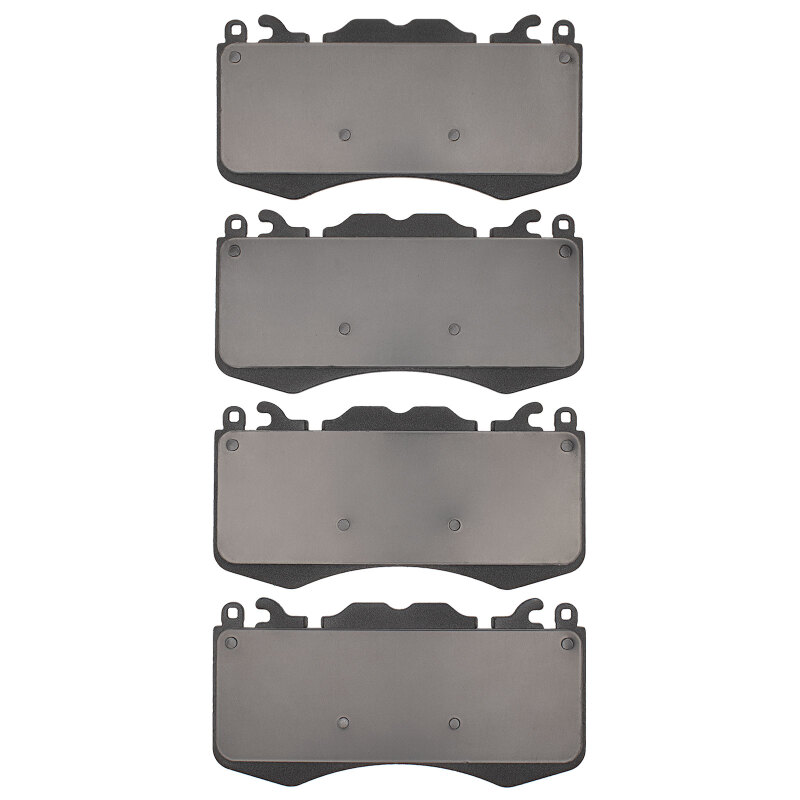 Land Rover Range Rover Sport Brake Pads - Front - DFC - 4000 HybriDynamic - `10-`26