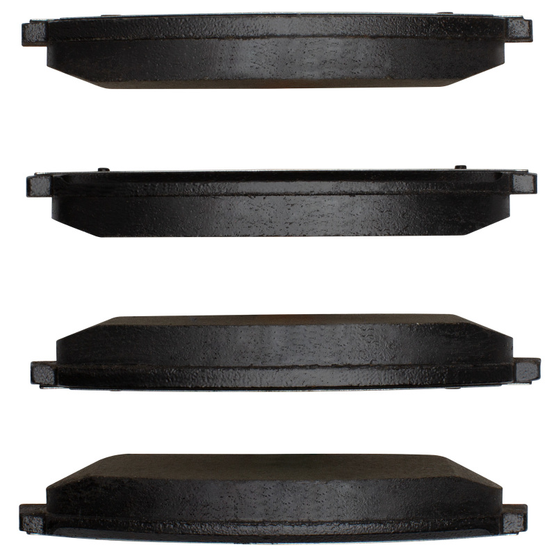 Chevrolet Volt Brake Pads - Front - DFC - HybriDynamic - `11-`19