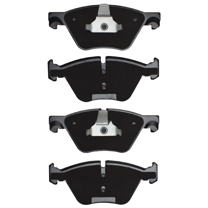 BMW 528I Xdrive Brake Pads - Front - DFC - 4000 HybriDynamic - `11-`16