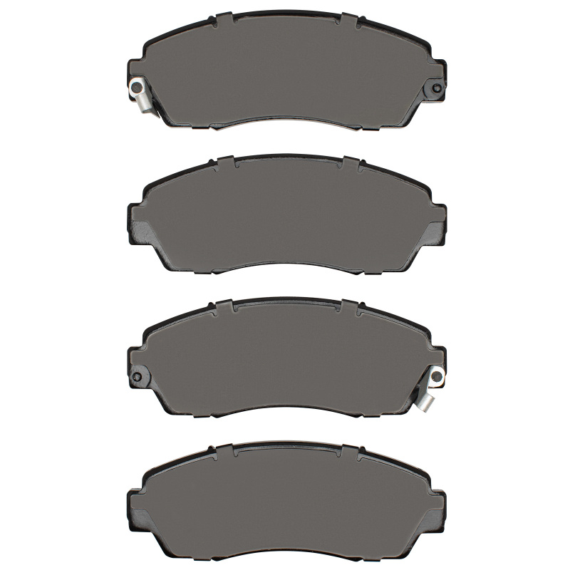 Subaru Legacy Brake Pads - Front - DFC - 4000 HybriDynamic - `05-`26