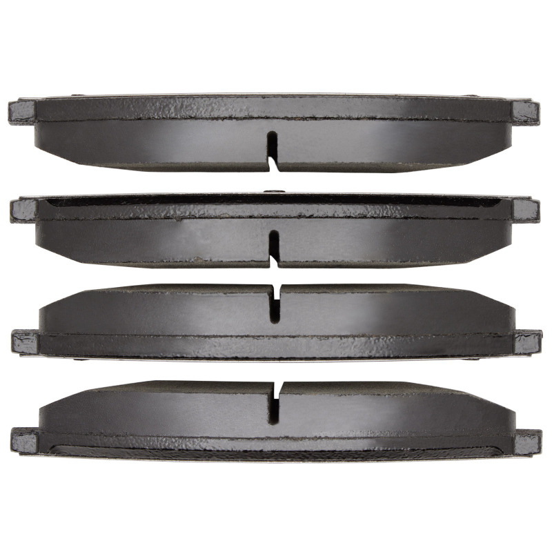 Chevrolet Sonic Brake Pads - Front - DFC - 4000 HybriDynamic - `11-`17