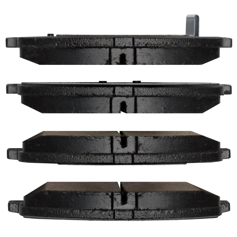 Kia Soul Brake Pads - Front - DFC - 4000 HybriDynamic - `10-`25