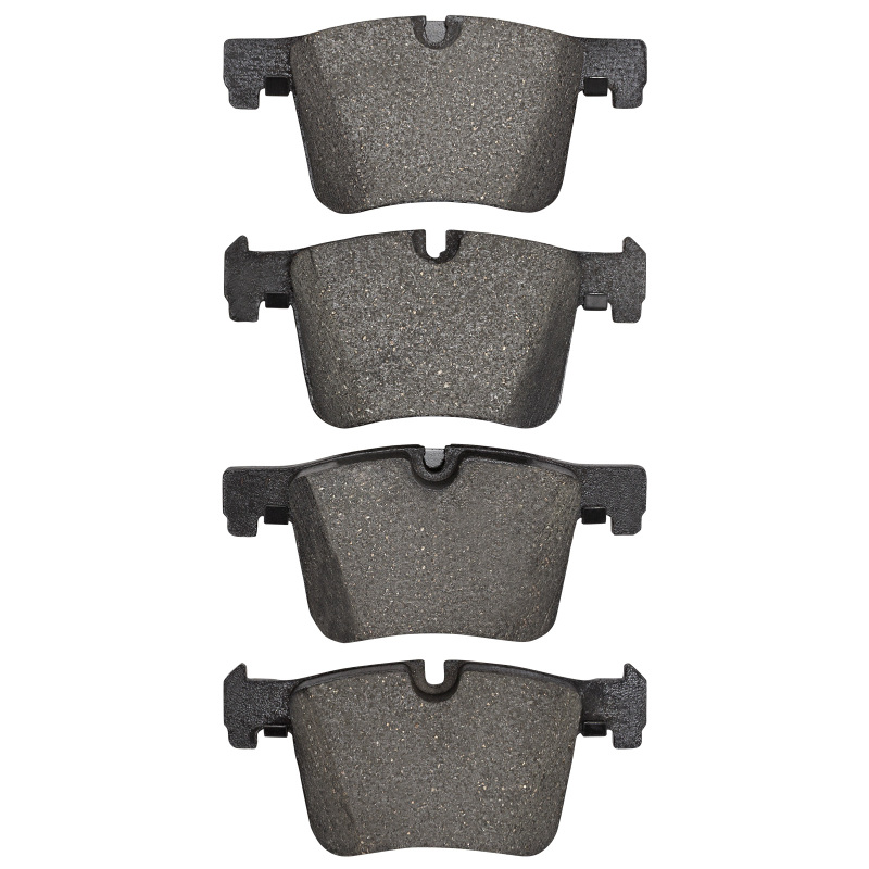 BMW X4 Brake Pads - Front - DFC - 4000 HybriDynamic - `11-`21