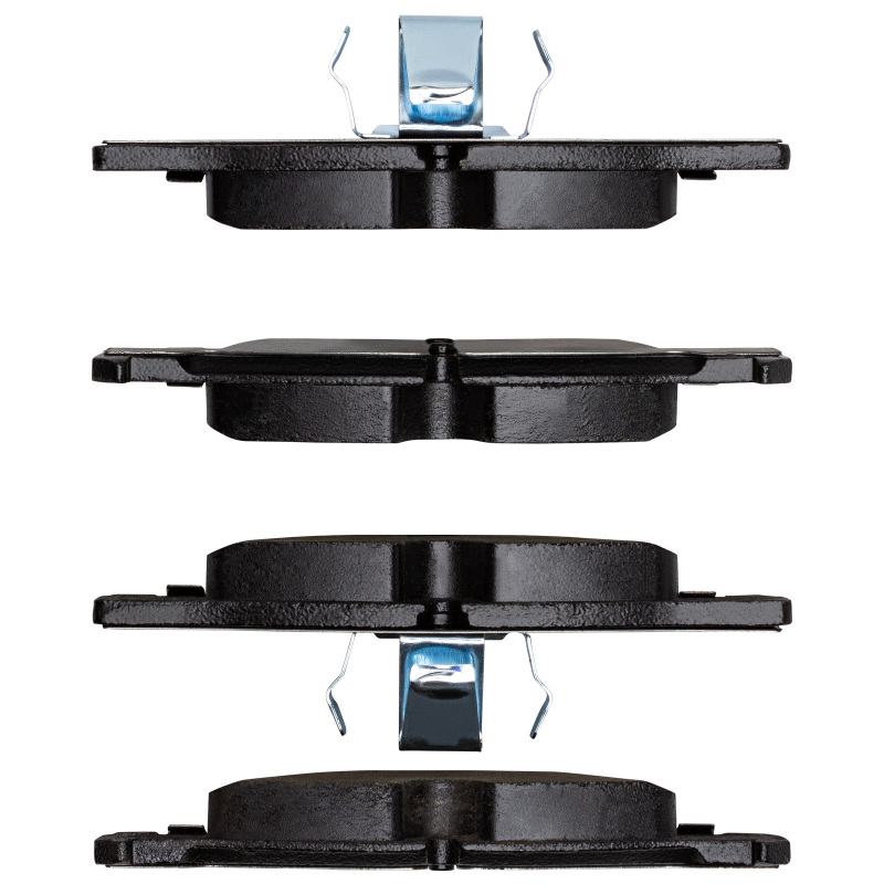 BMW X4 Brake Pads - Front - DFC - 4000 HybriDynamic - `11-`21