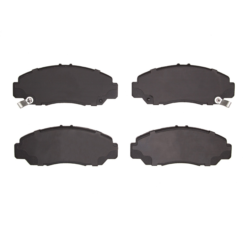 Honda Civic Sedan Brake Pads - Front - DFC - 4000 Hybridynamic - `03-`22