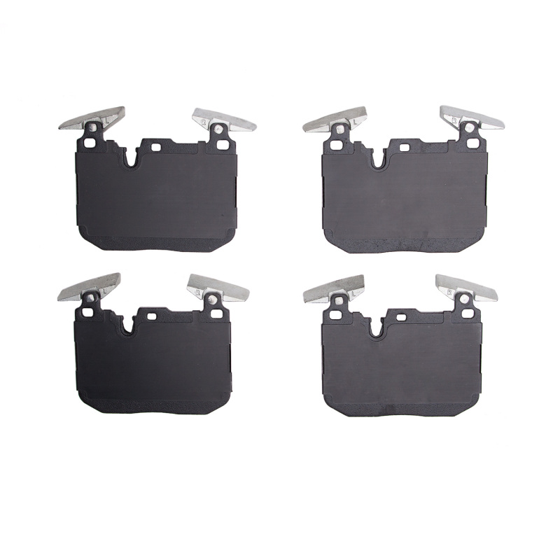 BMW M4 Brake Pads - Front - DFC - 4000 HybriDynamic - `12-`21