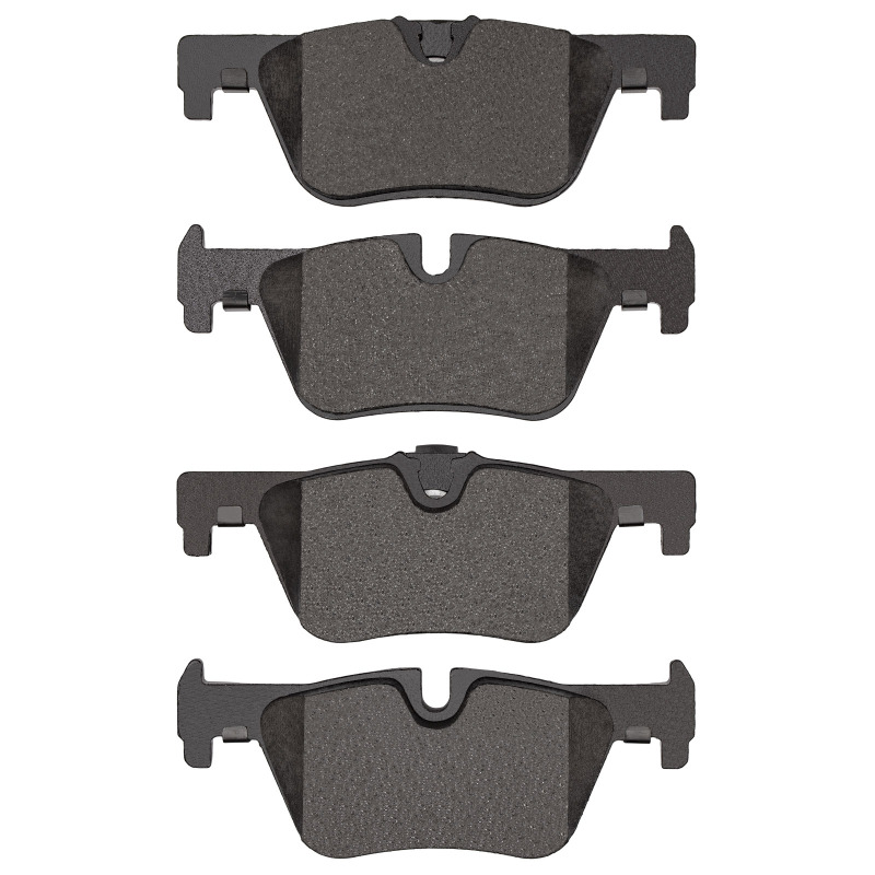 BMW 430i xDrive Gran Coupe Brake Pads - Rear - DFC - 4000 Hybridynamic - `12-`21