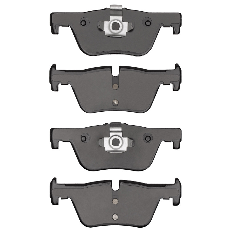 BMW 430i xDrive Gran Coupe Brake Pads - Rear - DFC - 4000 Hybridynamic - `12-`21