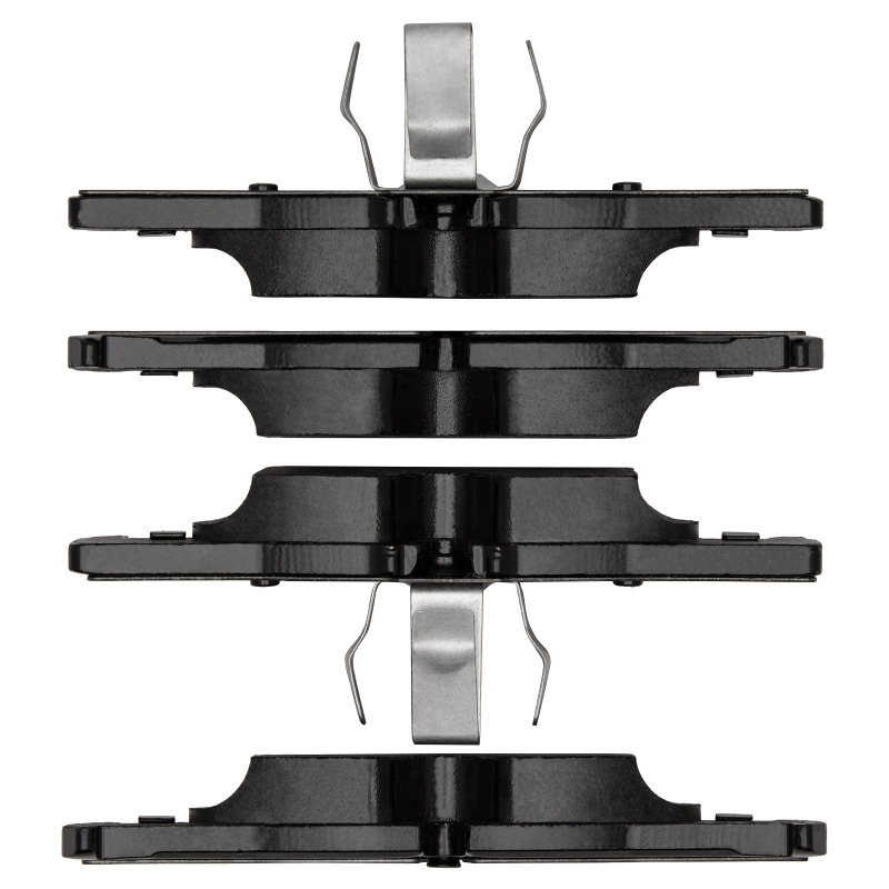 BMW 430i xDrive Gran Coupe Brake Pads - Rear - DFC - 4000 Hybridynamic - `12-`21