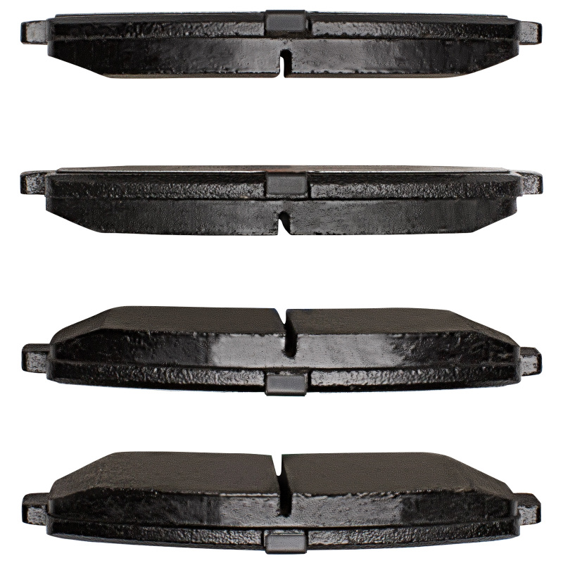 Mazda CX-5 Brake Pads - Front - DFC - 4000 HybriDynamic - `13-`25