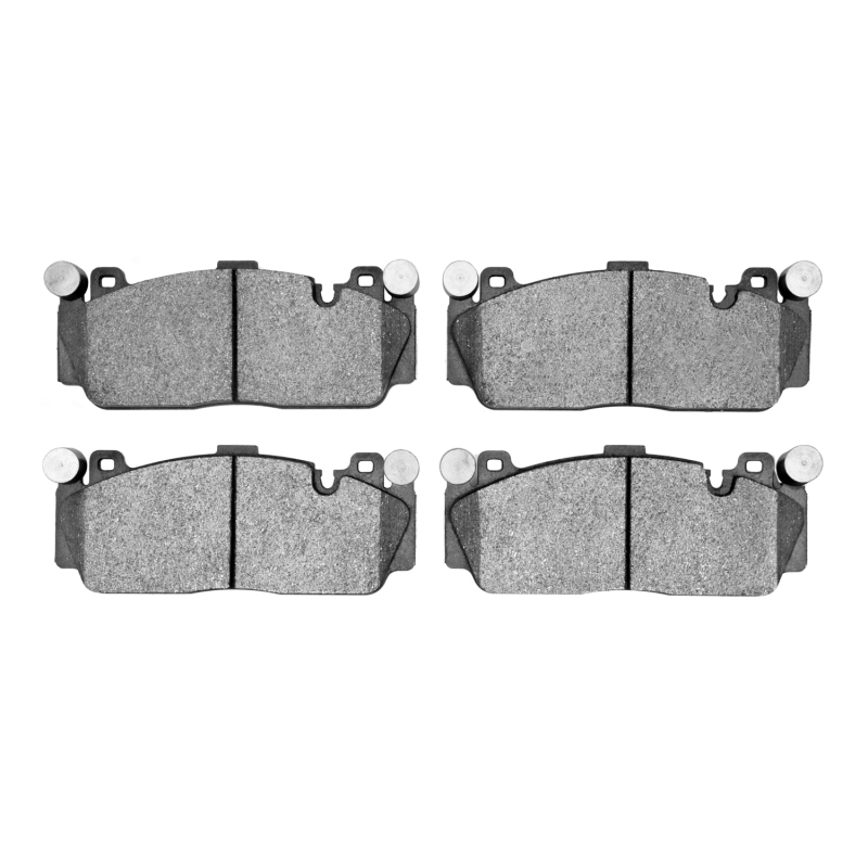 BMW M6 Gran Coupe Brake Pads - Front - DFC - 4000 HybriDynamic - `12-`21