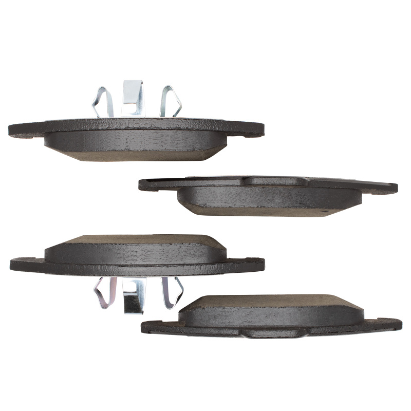 Lincoln Mkz Brake Pads - Front - DFC - 4000 HybriDynamic - `13-`20