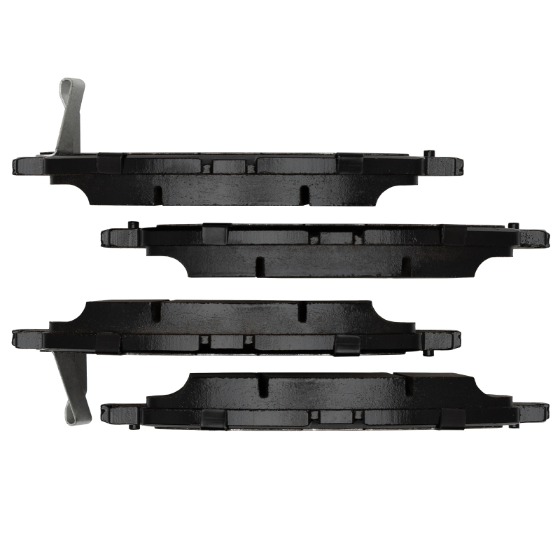 Honda Hr-V Brake Pads - Front - DFC - 4000 HybriDynamic - `13-`25