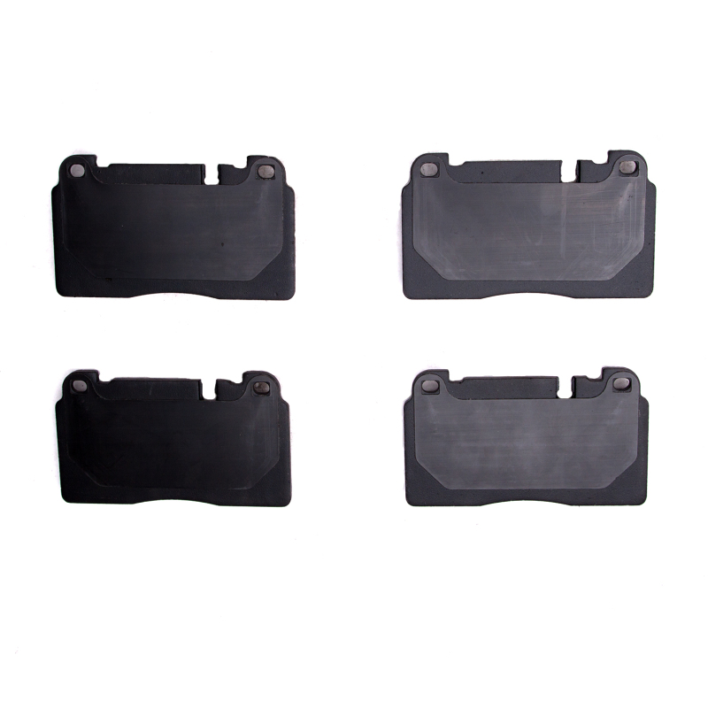 Porsche Macan Brake Pads - Front - DFC - 4000 HybriDynamic - `13-`20