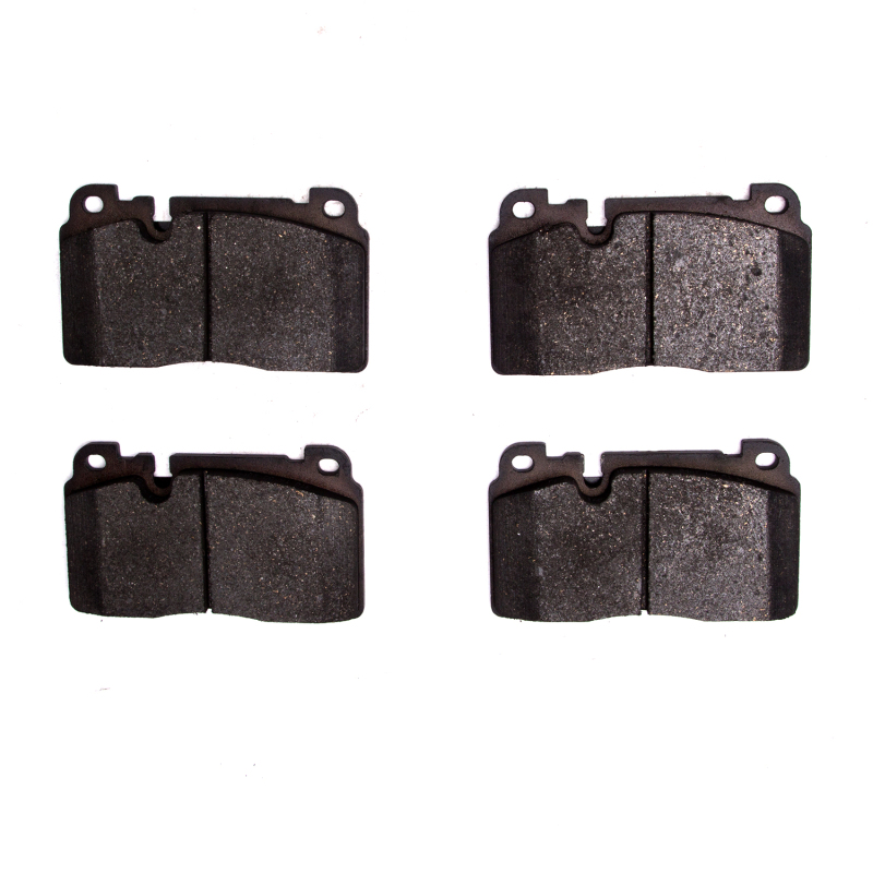 Porsche Macan Brake Pads - Front - DFC - 4000 HybriDynamic - `13-`20