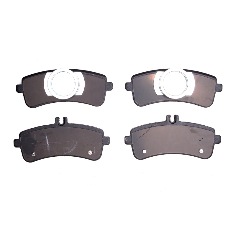 Mercedes-Benz SL65 AMG Brake Pads - Rear - DFC - 4000 HybriDynamic - `13-`19