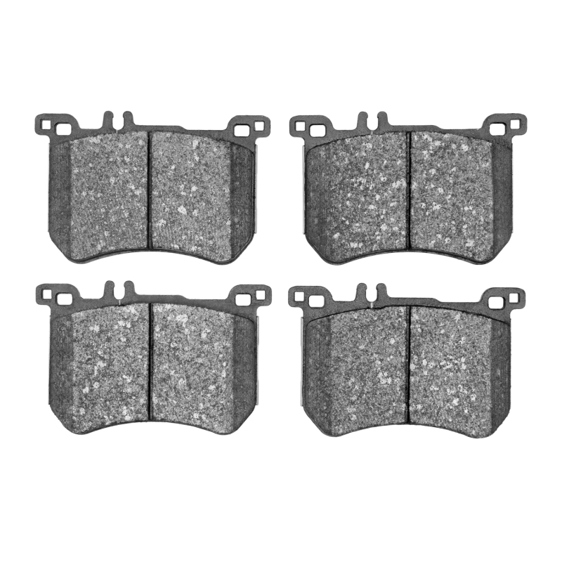 Mercedes-Benz SL550 Brake Pads - Front - DFC - 4000 HybriDynamic - `13-`20