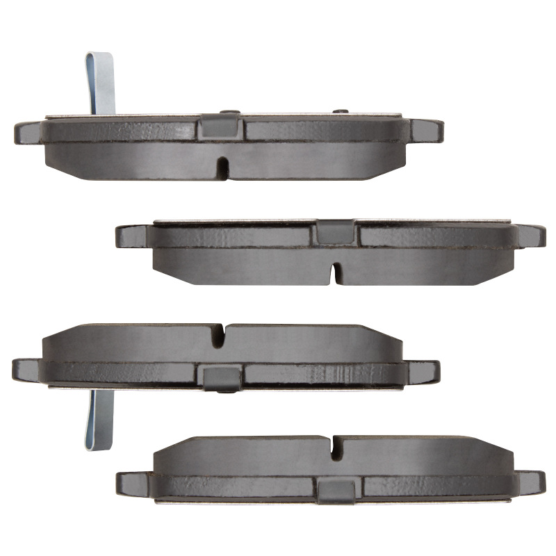 Mitsubishi RVR Brake Pads - Rear - DFC - 4000 HybriDynamic - `13-`26