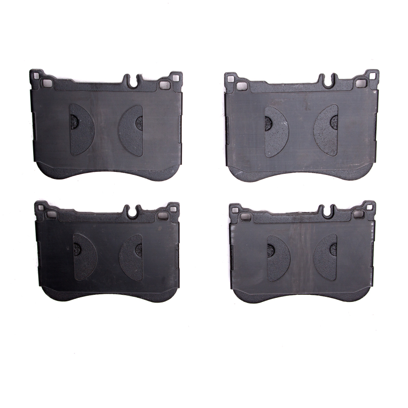 Mercedes-Benz SL550 Brake Pads - Front - DFC - 4000 HybriDynamic - `13-`23