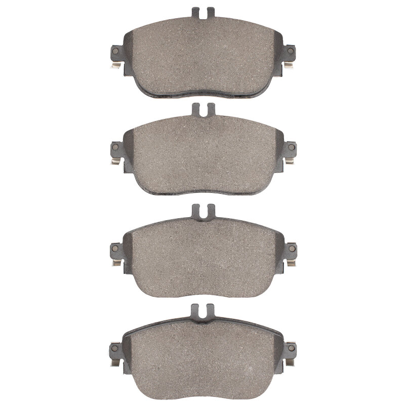 Mercedes-Benz GLA250 Brake Pads - Front - DFC - 4000 HybriDynamic - `12-`20