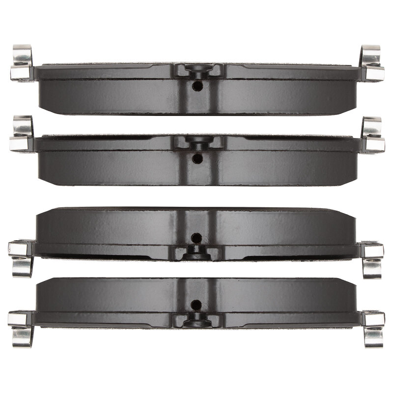 Mercedes-Benz GLA250 Brake Pads - Front - DFC - 4000 HybriDynamic - `12-`20