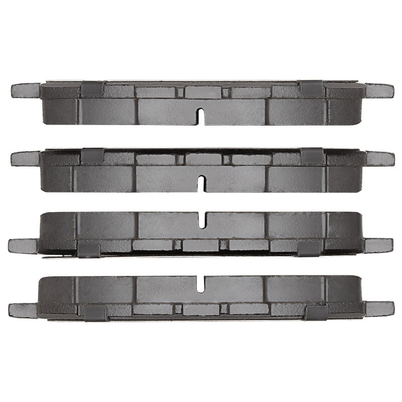 Mazda 6 Brake Pads - Front - DFC - 4000 HybriDynamic - `14-`21