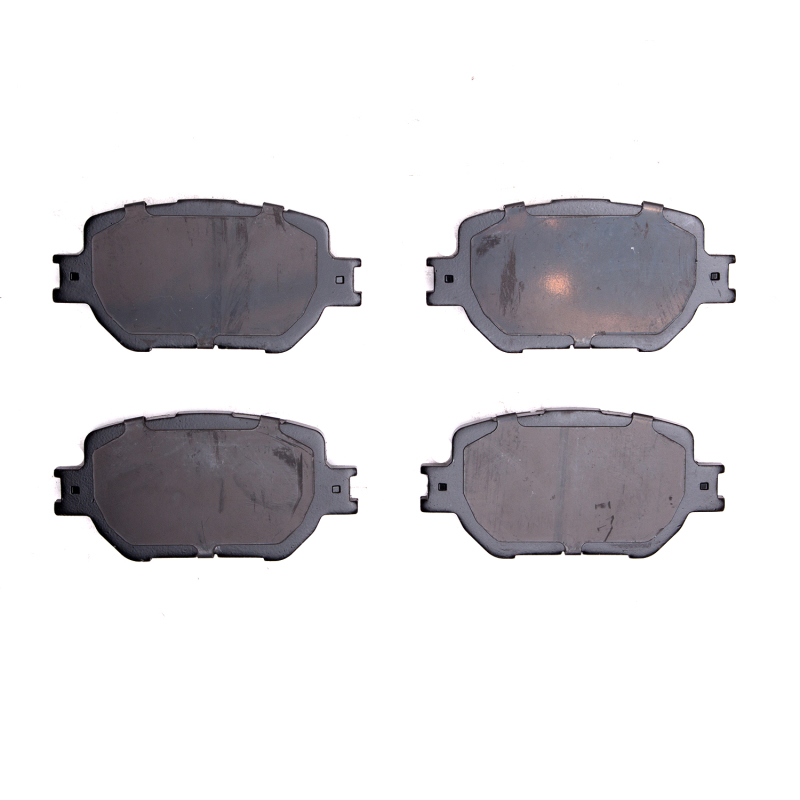 Lexus IS250 Brake Pads - Front - DFC - 4000 HybriDynamic - `14-`15