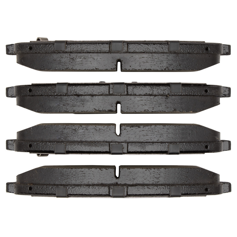 Kia Forte5 Brake Pads - Front - DFC - 4000 HybriDynamic - `14-`18