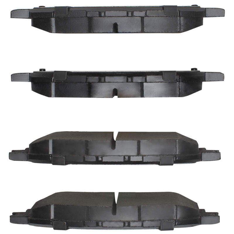 Mazda 3 Sport Brake Pads - Front - DFC - 4000 HybriDynamic - `14-`18
