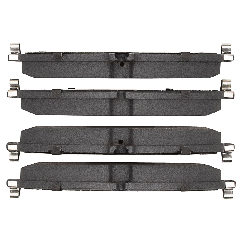 Mercedes-Benz E300 Brake Pads - Front - DFC - HybriDynamic - `15-`23