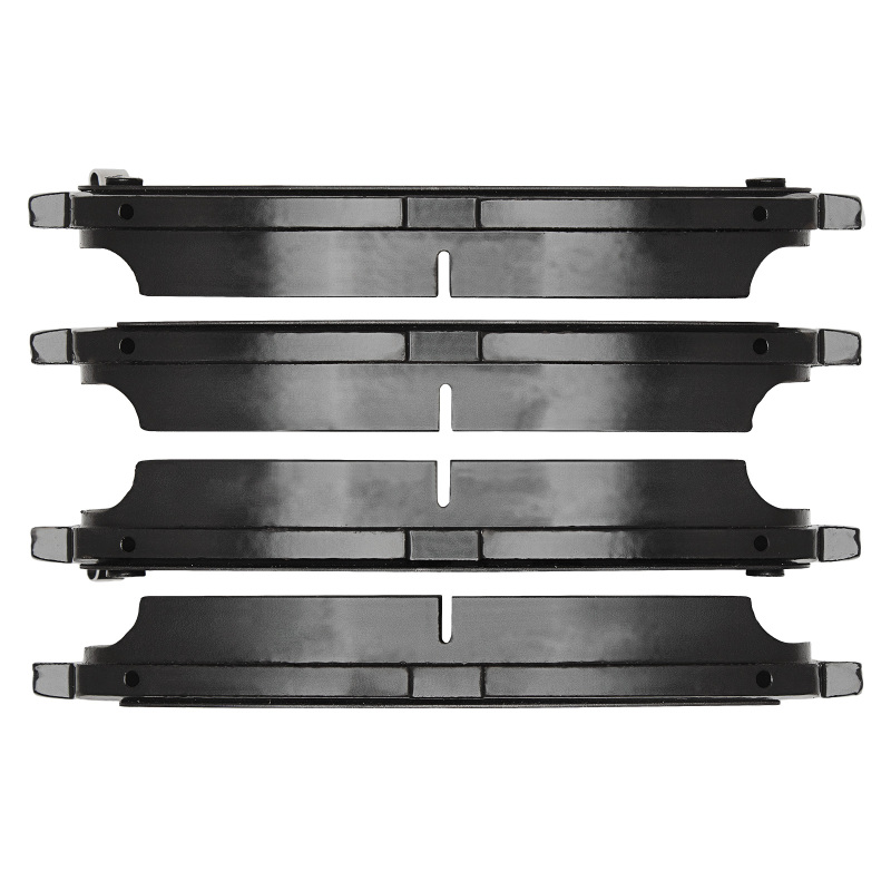Kia Optima Brake Pads - Front - DFC - 4000 HybriDynamic - `15-`23