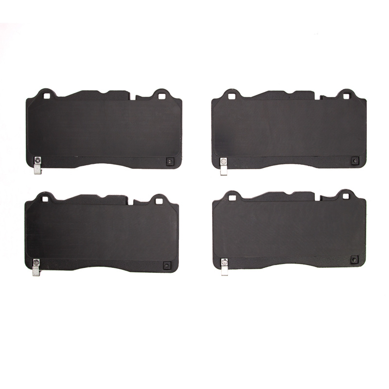Chevrolet Camaro Brake Pads - Front - DFC - 4000 HybriDynamic - `16-`24