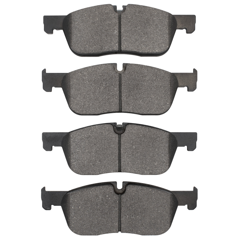 Land Rover Range Rover Evoque Brake Pads - Front - DFC - 4000 HybriDynamic - `15-`19