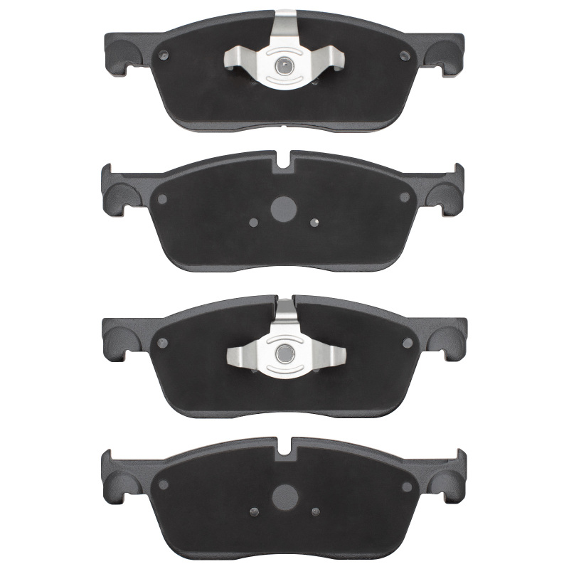 Land Rover Range Rover Evoque Brake Pads - Front - DFC - 4000 HybriDynamic - `15-`19