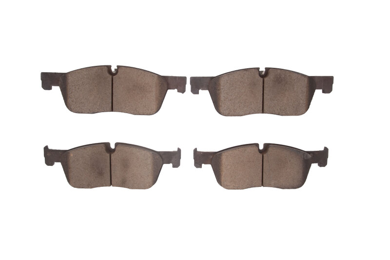 Land Rover Range Rover Velar Brake Pads - Front - DFC - 4000 HybriDynamic - `17-`20