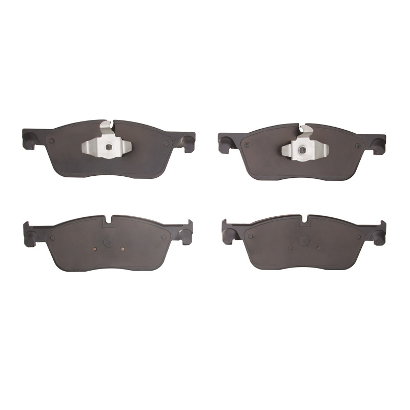 Land Rover Range Rover Velar Brake Pads - Front - DFC - 4000 HybriDynamic - `17-`20