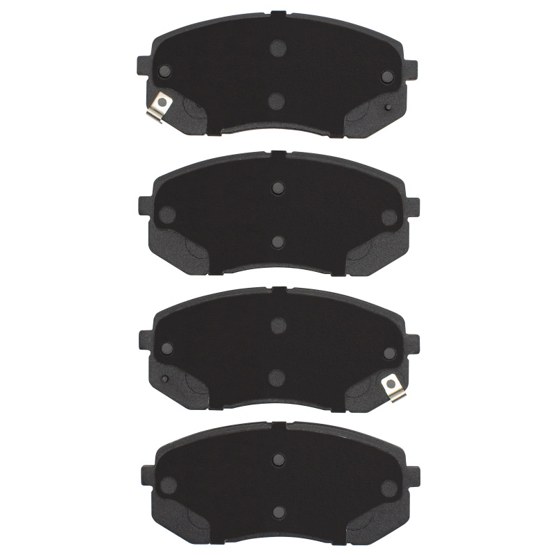 Kia Soul EV Brake Pads - Front - DFC - 4000 HybriDynamic - `16-`26