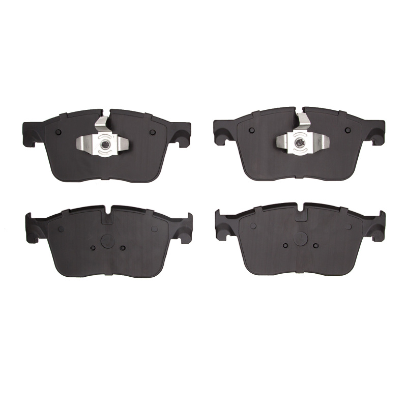 Land Rover Range Rover Velar Brake Pads - Front - DFC - 4000 HybriDynamic - `16-`26