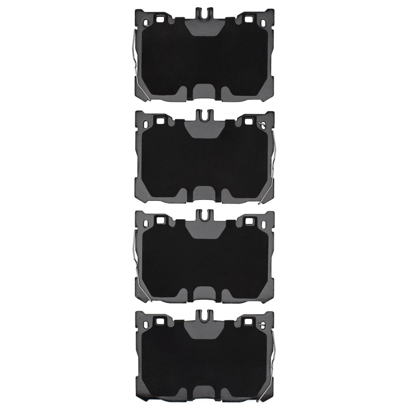 Mercedes-Benz GLC43 AMG Brake Pads - Front - DFC - 4000 HybriDynamic - `16-`23