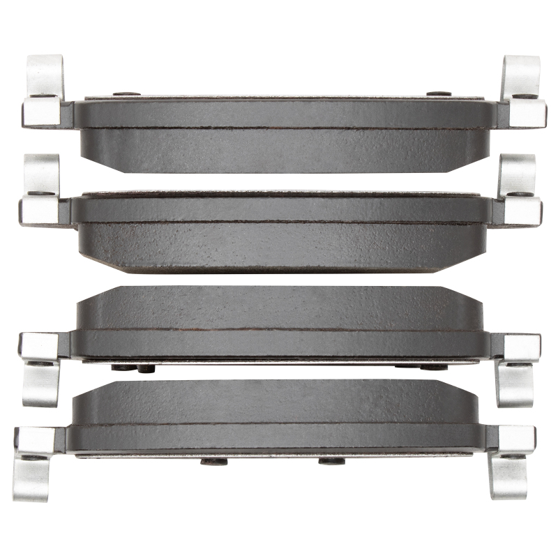 Mazda 6 Brake Pads - Rear - DFC - 4000 HybriDynamic - `16-`21