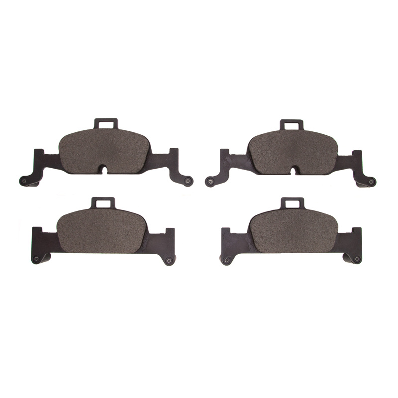 Audi Q5 Brake Pads - Front - DFC - 4000 HybriDynamic - `16-`25