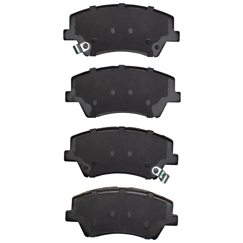 Kia Niro Brake Pads - Front - DFC - 4000 HybriDynamic - `17-`22